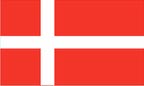 Danmarks flag