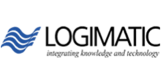 LOGIMATIC logo transparent