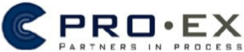PRO-EX logo