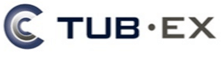 TUB-EX logo