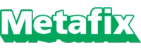 Metafix logo transparent